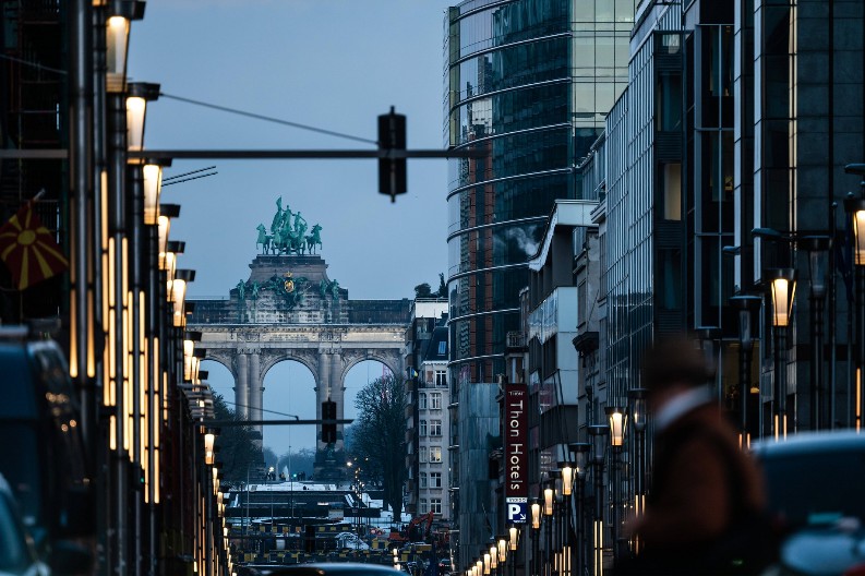 SITUACIJA JE KATASTROFALNA! Glavni grad EU je na ivici bankrota, ulice su prljave i pune droge, haraju kriminalne bande