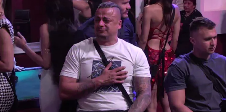 TERZA SE GUŠI U SUZAMA Ne može da dođe sebi, sve vreme plače zbog ćerke!