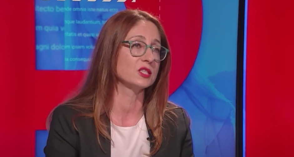 DVOSTRUKI ŽIVOT MARIJE VASIĆ Ko je žena koja je planirala vojni puč u Srbiji, i zašto njen sin sedi sa Kurtijem?