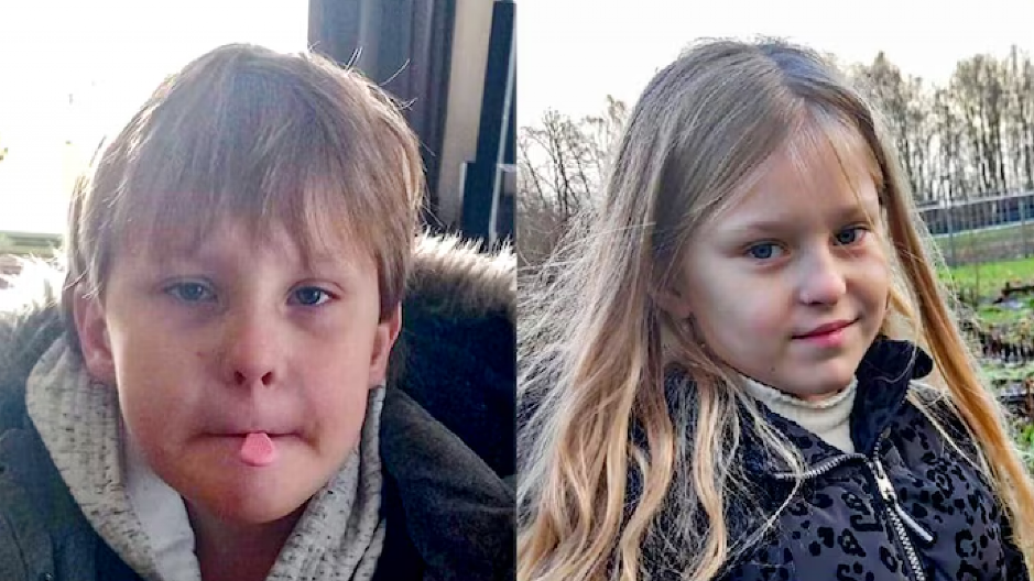 PRONAŠLI SU TELA! TRAGIČNO OTKRIĆE TOKOM POTRAGE ZA EMOM I NJENIM BRATOM Veruje se da je ovo osoba koja ih je otela (FOTO)