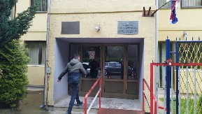 "TO RADI IZ VIŠE RAZLOGA" Simić o upradu Kurtijevih terorista u Crveni krst