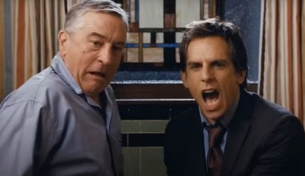 URNEBESAN VIC Tast vaspitava zeta