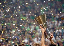 REVOLUCIJA Evropa dobija prvaka na Bliskom istoku: Turčin ne da krunu, Srbi napadaju