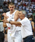 Oglasio se KSS: Jokić je naš MVP!