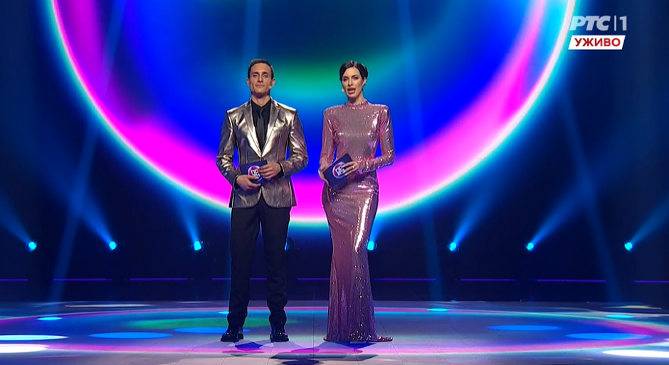 ŽESTOKA DISKRIMINACIJA NA RTS-U Evo šta se dešavalo iza kulisa na PZE, sve isplivalo na videlo! (VIDEO)