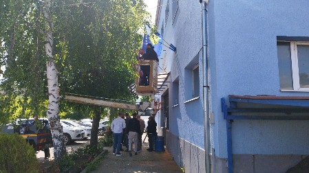 PROGON DO ISTREBLJENJA! Kurtijevi teroristi zatvorili biblioteku u Kosovskoj Mitrovici!