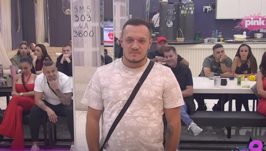 NIJE MOGAO VIŠE DA ĆUTI, SATERAN U ĆOŠAK Gastoz priznao da je znao za ljubavnu vezu Anđele i Pavla!