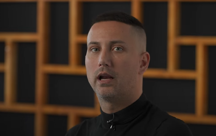 ''MRTVOG SU MI GA DONELI'' Đedović prvi put o noći koju nikada neće zaboraviti: ''Kao da je pola mene umrlo''