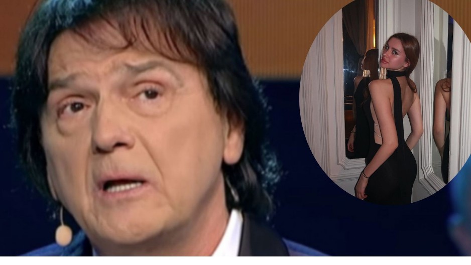 "OČEKIVAO SAM VIŠE OD NJIH" Zdravko Čolić progovorio o ćerkama, pa priznao: ''Nisam strog otac, razmažene su...''