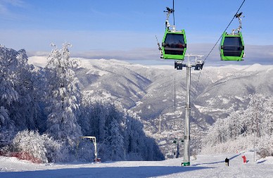 STRAŠNA TRAGEDIJA U POPULARNOM ODMARALIŠTU Pronađena tela petoro ljudi