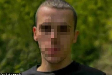AKO VIDITE OVOG DEČKA, ZOVITE POLICIJU Đorđe sestri poslao poruku "volim te" i ugasio mobilne telefone, pa nestao bez traga