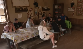 HAOS NA FARMI 8! Svi zanemeli kada su čuli ko je novi gazda velelepnog imanja u Šimanovcima