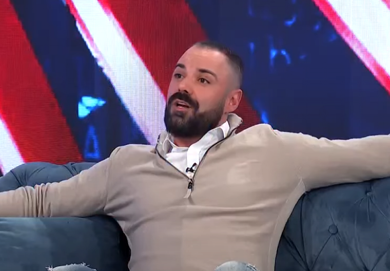 OGLASILA SE MAJKA LUKE VUJOVIĆA! Odgovorila Jasmini Ahmić na uvrede, javno upozorila majku od Aneli: ''Sve ima granicu..."