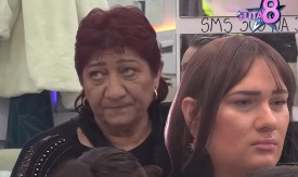 ''METASTAZE IDU PREMA PLUĆIMA'' Hitno oglašavanje Ivane Nikolić nakon saznanja da Rada Vasić ponovo ima opaku bolest