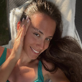 TU JE I IVANA Ronaldo prati samo 600 ljudi na Instagramu, a među njima je i jedna Srpkinja