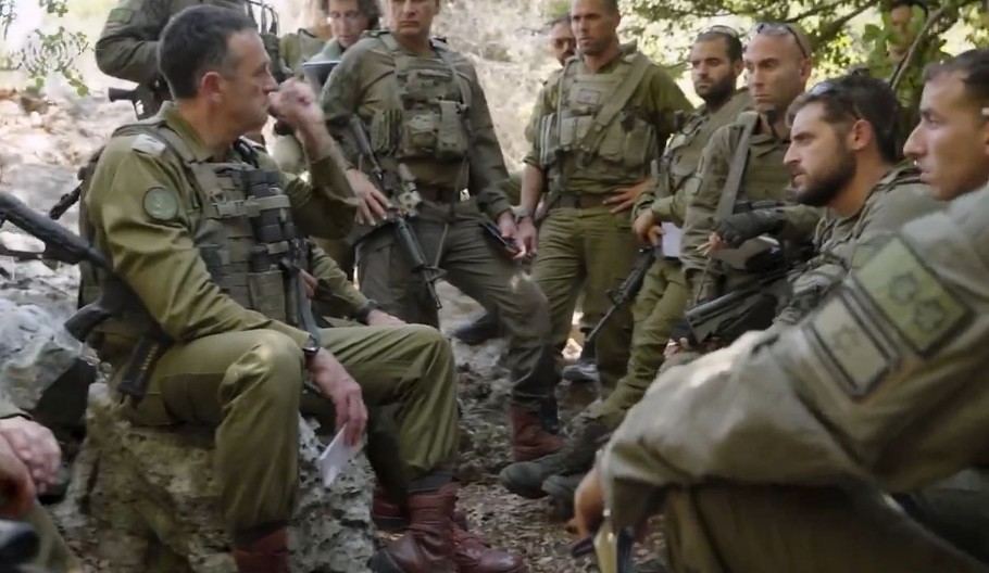 ''PREUZEĆEMO KONTROLU...'' Udarne vesti iz Izraela, još 50.000 rezervista biće mobilisano: Za Operaciju "Gideonove kočije" angažovano 450.000 vojnika