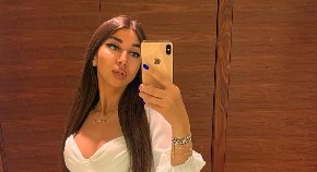 UDALA SE UNUKA TOZOVCA Jovana zablistala u ne tako klasičnoj venčanici, a muž joj je kao Apolon (FOTO)