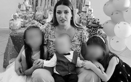 ALMA POPILA KAFU, PA SA 3 MALIŠANA SKOČILA PRAVO U SMRT: Mučni slučaj dobio epilog!