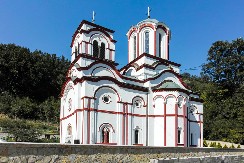 VERUJE SE DA SU OVO ČUDA SVETOG ZOSIMA TUMANSKOG: Iguman Dimitrije otkrio dugo čuvanu tajnu među vernicima, OVAKO JE MANASTIR DOBIO IME