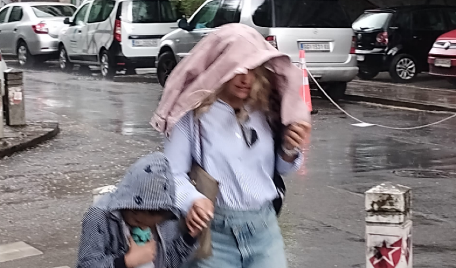 DANAS NOVI ŠOKOVI SA VREMENOM Malo sunce, malo kiša, a evo i dokle!