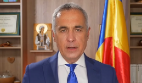 ŠOK ODLUKA ĐORĐESKUA TRESE RUMUNIJU "Ostavka"