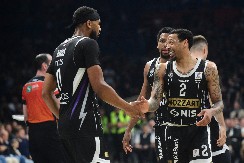 EGZODUS IZ PARTIZANA Egzotična ponuda iz Azije ostavlja crno-bele bez važnog šrafa?