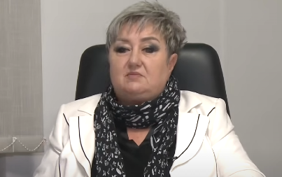 "OVO JE DOKAZ DA JE SVIMA DOSTA BLOKADA" Studentkinja iz Niša objasnila: Dobro pamtimo nasilje koje je predvodila dekanka