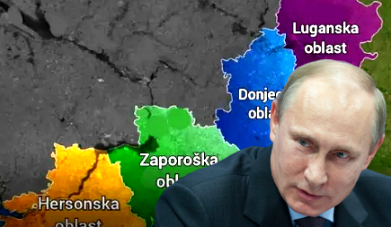 "TO BI MOGLO DA DOVEDE RAT U NEMAČKU" Strategija se okreće naglavačke - U Kijev stiže "specijalna pošiljka!"