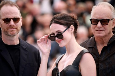 NAZIVAJU GA NAJBOLJIM FILMOM GODINE U Kanu je dobio aplauz od 19 minuta - evo šta je opčinilo publiku u ovoj drami