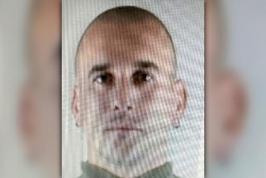 RADNIK OBEZBEĐENJA NESTAO PRE 17 DANA! Zabrinuta porodica moli za pomoć, poslednji put razgovarao s majkom (foto)