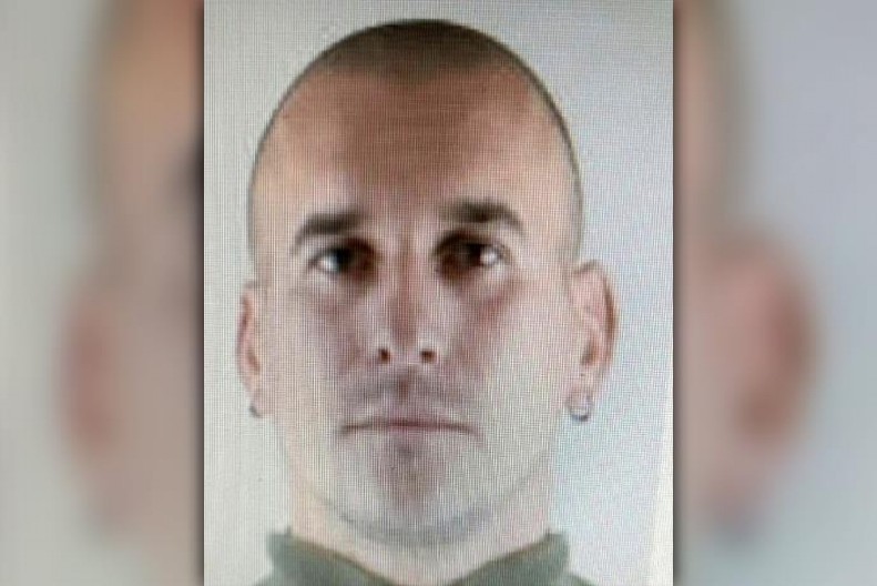 RADNIK OBEZBEĐENJA NESTAO PRE 17 DANA! Zabrinuta porodica moli za pomoć, poslednji put razgovarao s majkom (foto)