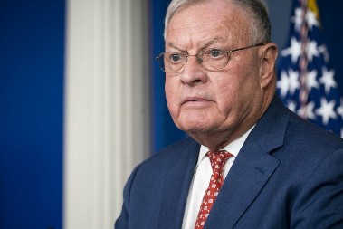 JEZIVA BROJKA Trampov izaslanik otkrio koliko je ljudi nastradalo u ukrajinskom sukobu