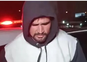 OVO JE MONSTRUM KOJI JE ZADAVIO BIVŠU ŽENU I BACIO JE U REKU: Troje dece ostalo bez majke, telo još nije pronađeno (FOTO/VIDEO)