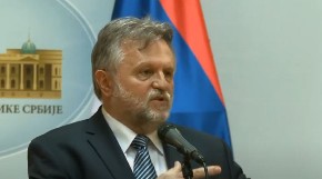 BILI SU POTREBNI TEŠKI REZOVI, ALI SRBIJA JE USPELA Bivši ministar finansija Dušan Vujović je svojevremeno objasnio kako se država sa ponora ekonomskog kraha vratila na put uspeha