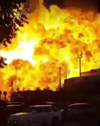 RUSI NAPRAVILI KLANICU OD UKRAJINE:  148 okruga pogođeno u jednom danu!