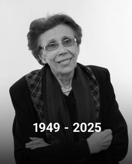 Fondacija za narod i državu se oprostila od Ljubice Miljković: U njoj smo imali dragocenu saradnicu u očuvanju srpske kulturne i duhovne baštine