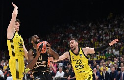 EVROLIGAŠIMA SE OVO NIKAKO NEĆE DOPASTI Održan prvi sastanak Evrolige, FIBA i NBA