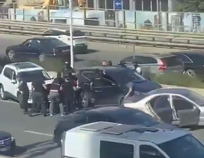 UHAPŠEN BIVŠI PREMIJER ALBANIJE Rama čisti po Tirani, Meta optužen za pranje para