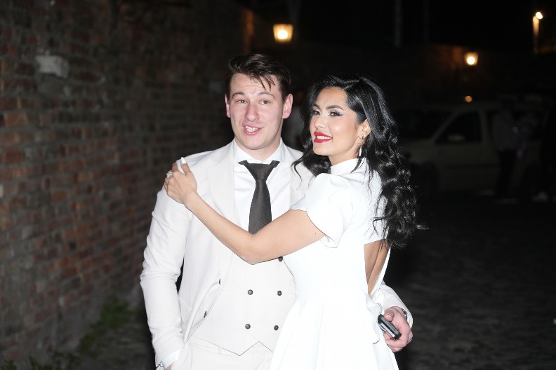 "IDI IZ MOG ŽIVOTA, LJUBAV SA TOBOM JE PROMAŠAJ" Tanja Savić šokirala priznanjem o vereniku, svi su mislili da ljubav cveta