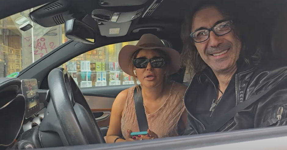 OGLASIO SE RALE NAKON ŠTO JE ANA POTVRDILA DA SU RASKINULI Kompozitor besan kao ris izustio samo jedno