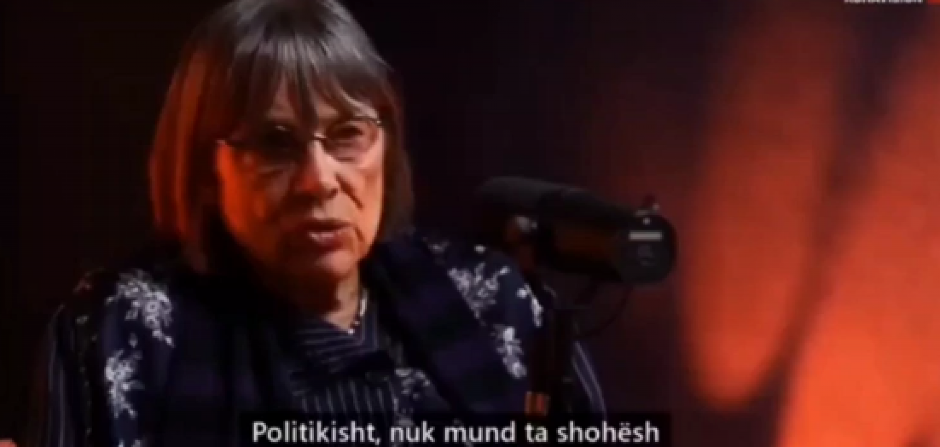 NATAŠA KANDIĆ U DELIRUJUMU! Antisrpskinja likuje zbog puštanja novosadskih terorista iz pritvora sad da vrate i Milu Pajić iz Hrvatske i nastavljaju da ruše!