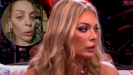 "MOJE TELO VIŠE NE MOŽE DA IZDRŽI, NA LEKOVIMA SAM" Ava Karabatić utučena moli za pomoć!