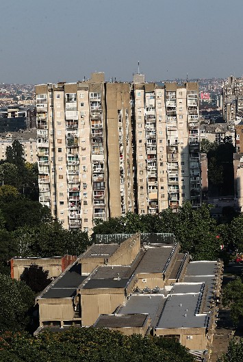 POČEO POTPUNI RAT FOTELJAŠA: FDU pljuje po ostalim blokaderima