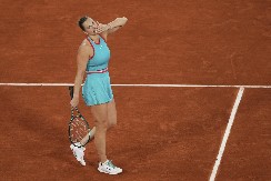 MOŽE LI SRPKINJA DO ČUDA? Najbolja teniserka sveta zakazala okršaj sa Olgom Danilović