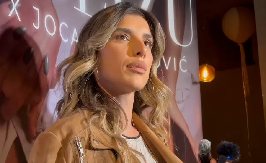 "IMA TOLIKO LUDIH LJUDI, TO SVIMA MOŽE DA NAM SE DESI I NA ULICI" Jovana Pajić nije mogla da sakrije šok: "Sumanuto je davati na značaju nekoj budali"