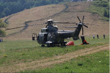 OVA INFORMACIJA SLUŽBI MOŽE DOVESTI DO PAKLA! Ukrajina nije mogla da nacilja Putinov helikopter bez pomoći Zapada