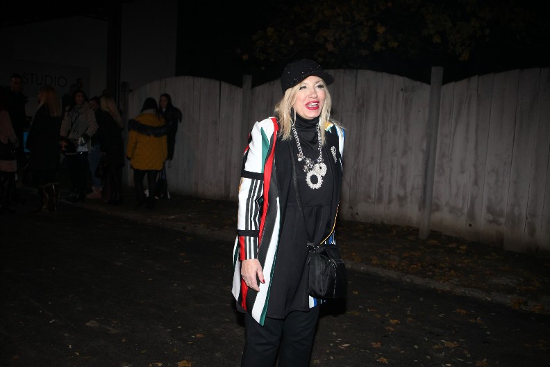 NADA TOPČAGIĆ OBMANJIVALA JAVNOST? Komšinica otkrila nepoznate detalje: "Laže, nema svoju kuću!"