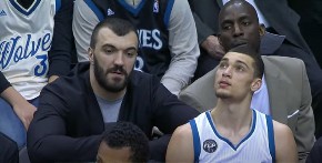 KOŠARKAŠ OPET NA METI TEŠKIH OPTUŽBI Peković prao Šarićev novac od droge!