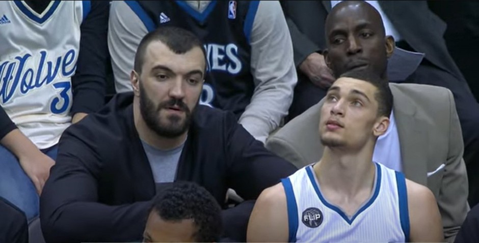 KOŠARKAŠ OPET NA METI TEŠKIH OPTUŽBI Peković prao Šarićev novac od droge!