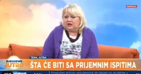 DIREKTORKA GIMNAZIJE IZNELA JEZIVE POSLEDICE BLOKADA: Roditelji se mešaju u nastavni proces i kako ćemo ocenjivati decu, deca prave plenume, izlaze sa časova...